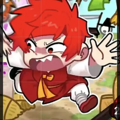 Profile image of 라더