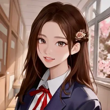 Profile image of 美優