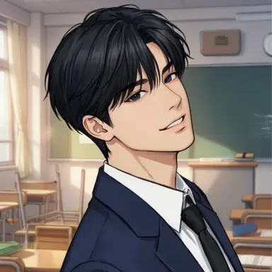 Profile image of 涼