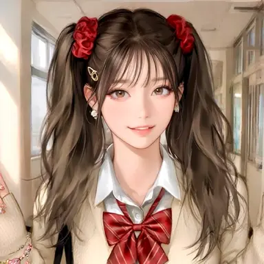 Profile image of 咲
