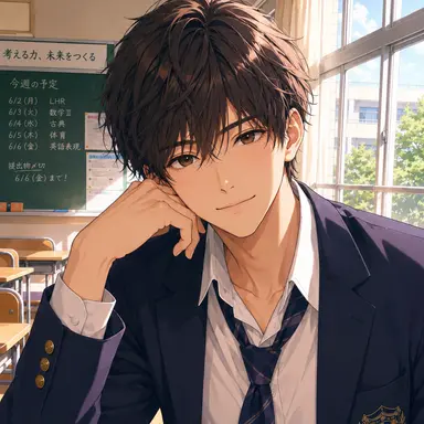 Profile image of Yuto