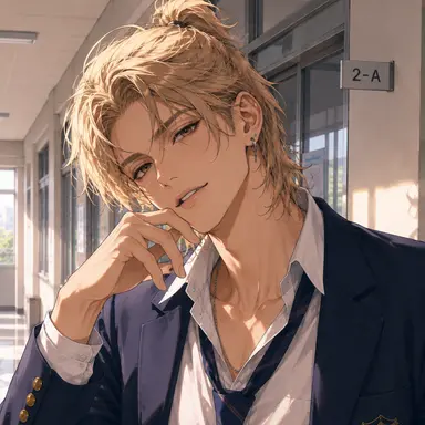 Profile image of Sho