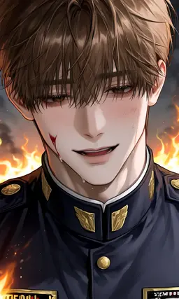 Profile image of 시즈키 이오리