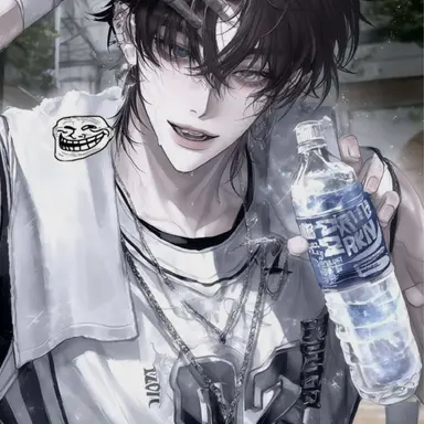 Profile image of 유정민