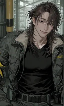 Profile image of 아라이 코헤이