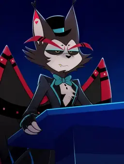 Profile image of Husk