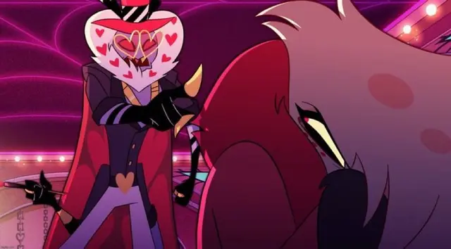 Profile image of Angel Dust