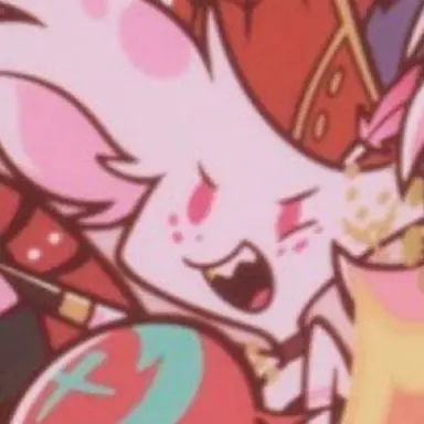 Profile image of Angel Dust