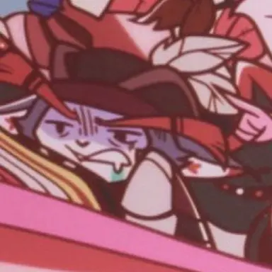 Profile image of Husk