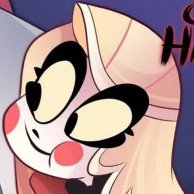 Profile image of Charlie Morningstar