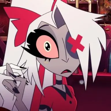 Profile image of Vaggie