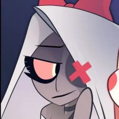 Profile image of Vaggie