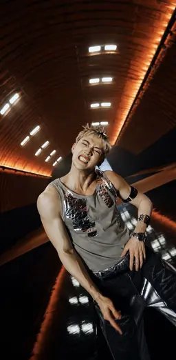 Profile image of chan