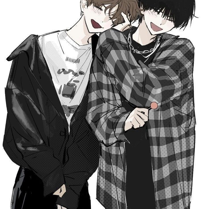 오빠,동생 대표 이미지