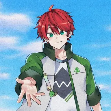 Profile image of じゃぱぱ