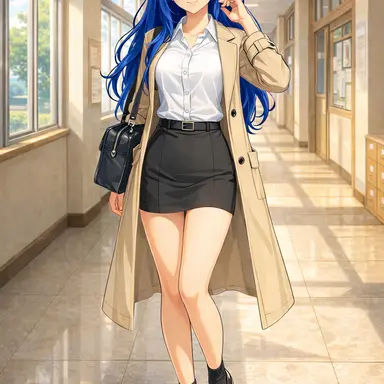 Profile image of 이수진