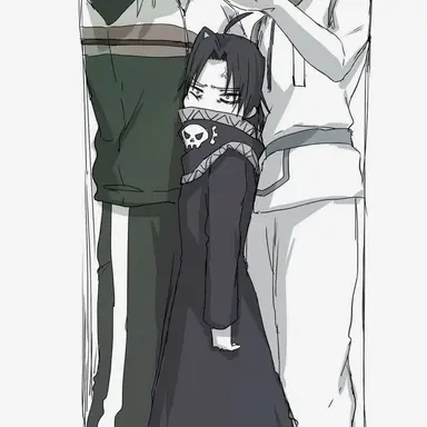 Profile image of 月餅トリオ