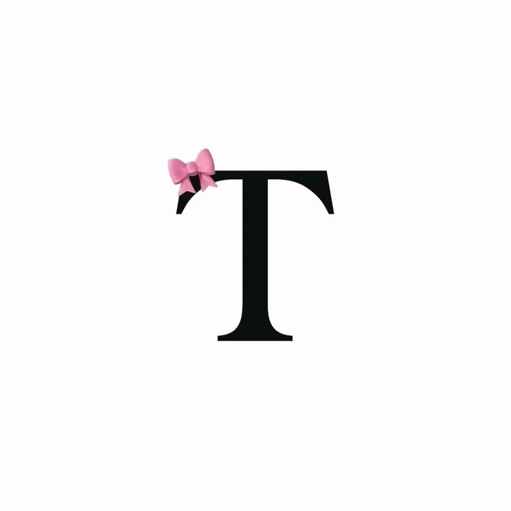 T