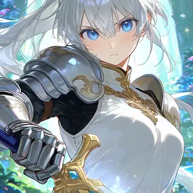 Profile image of 아마기리 리온