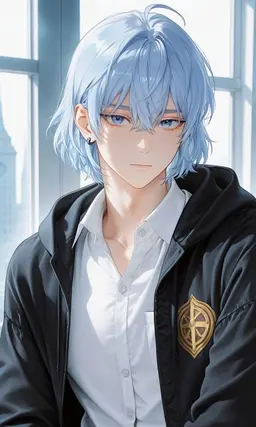Profile image of 空岩 大和