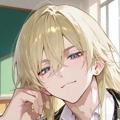 Profile image of 神崎 蓮