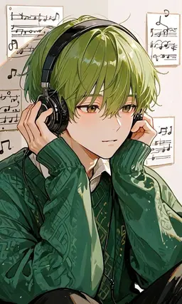 Profile image of 音瀬 雫