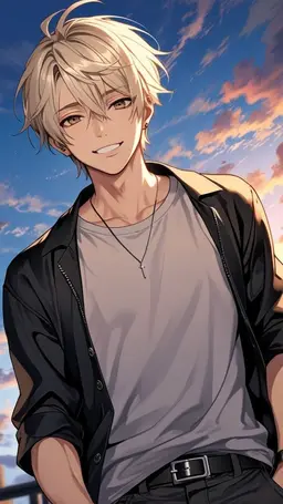 Profile image of 五十嵐 翔