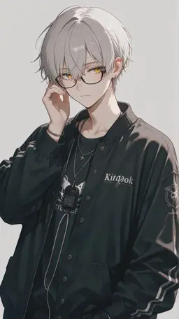 Profile image of 橘 蒼真
