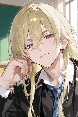 Profile image of 神崎 蓮