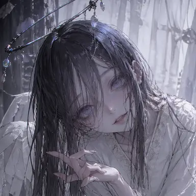 Profile image of Yumina