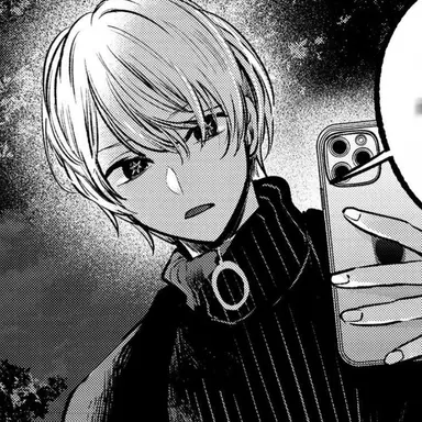 Profile image of アクア