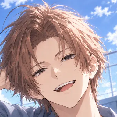 Profile image of Keito