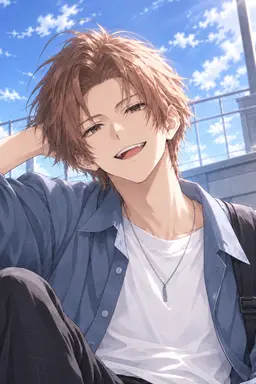 Profile image of Keito