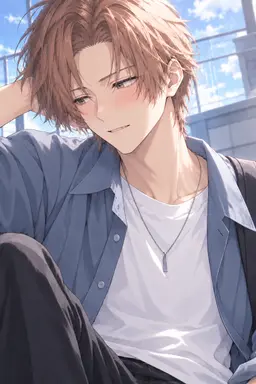 Profile image of Keito