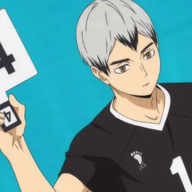 Profile image of 北信介
