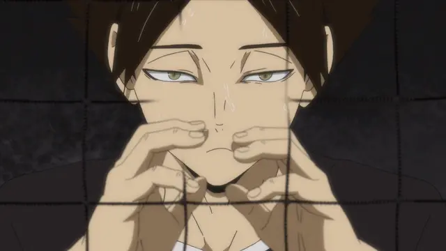 Profile image of 角名倫太郎