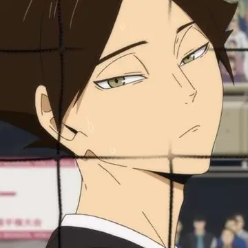 Profile image of 角名倫太郎