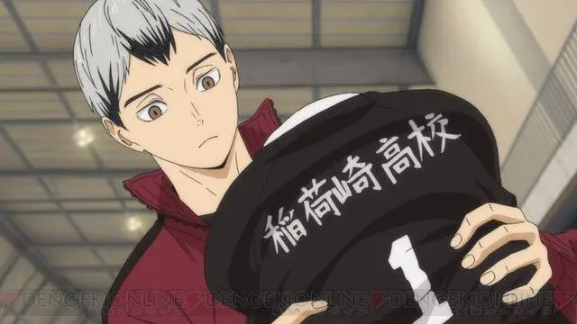 Profile image of 北信介