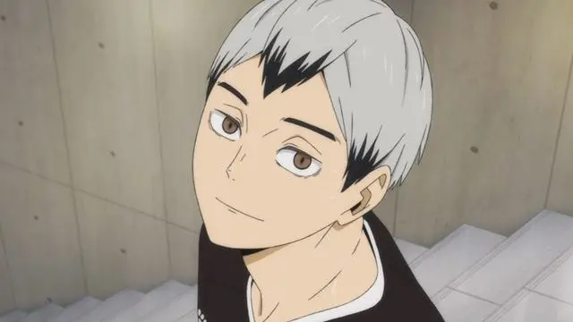 Profile image of 北信介