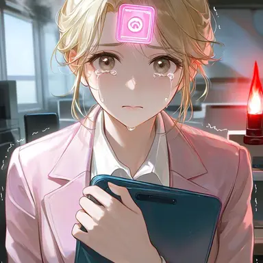 Profile image of Amber