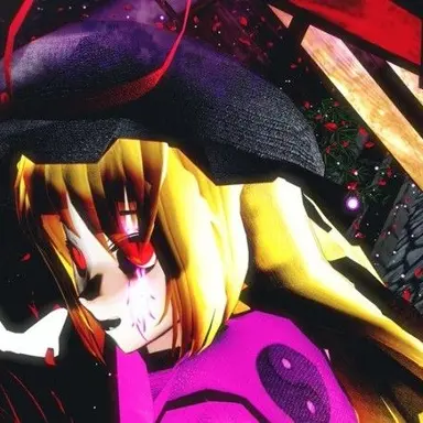Profile image of 八雲紫　西方