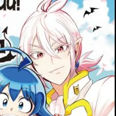 Profile image of 아스모 데우스