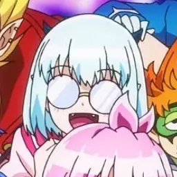 Profile image of 크로셀 케로리