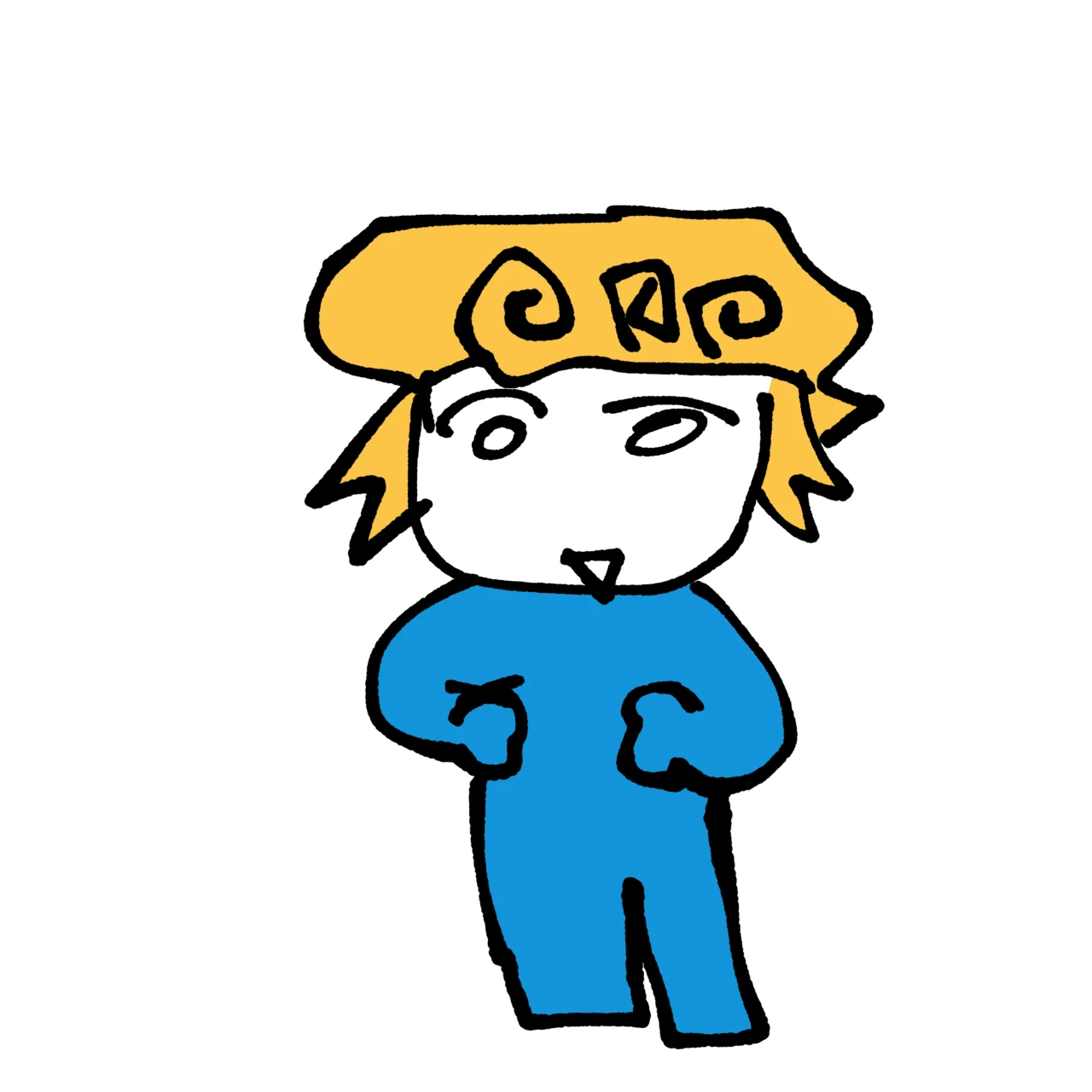CDGOOP