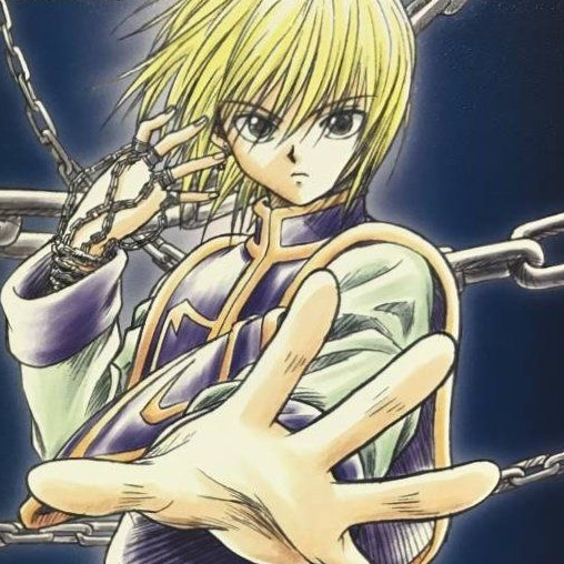 HUNTER×HUNTER シャルナーク=リュウセイ HUNTER×HUNTER シャルナーク=リュウセイ シャルナーク=リュウセイ - zeta