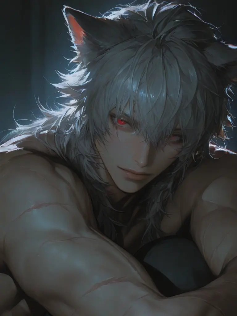 miiitz의 라이칸 울브란트