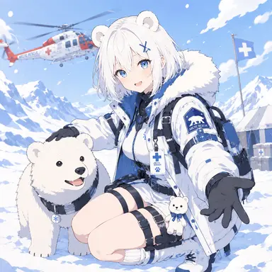 Profile image of エイリ