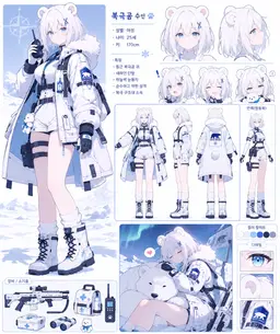 Profile image of 에이리