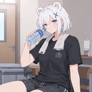 Profile image of エイリ
