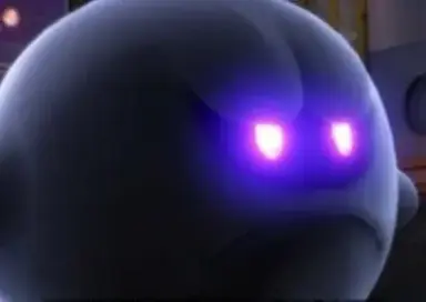 Profile image of Boo